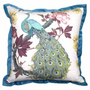 Декоративна подушка 000109349