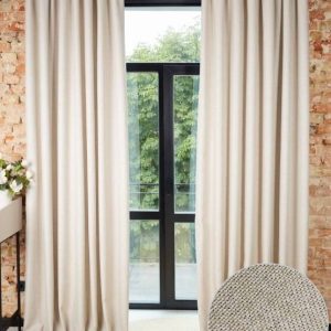 Готові штори 000108178