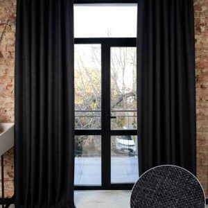 Готові штори 000108577