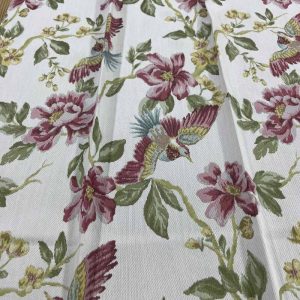 Тканина для штор (Портьєри) 000104191