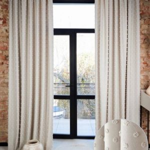 Готові штори 000108490