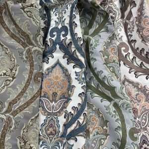 Тканина для штор (Портьєри) 000104196