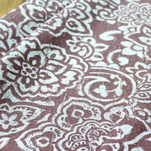 Тканина для штор (Портьєри) 000058887