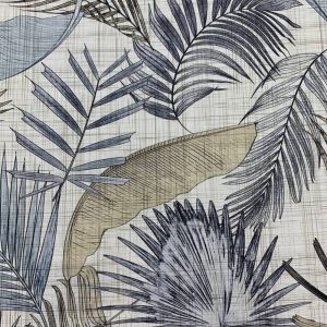 Тканина для штор (Портьєри) 000079852