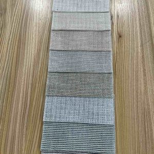 Тканина для штор (Тюль) 000104198