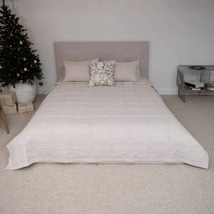 Декоративне покривало 000108582