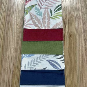 Тканина для штор (Портьєри) 000104201