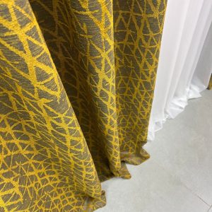 Тканина для штор (Портьєри) 000059784