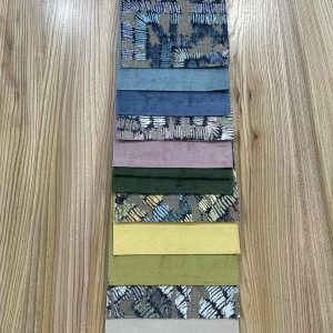 Тканина для штор (Портьєри) 000104204