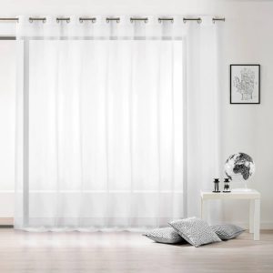 Тканина для штор (Тюль) 000059137