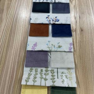 Тканина для штор (Портьєри) 000104210