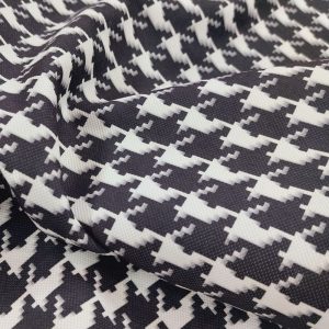 Тканина для штор (Портьєри) 000102381