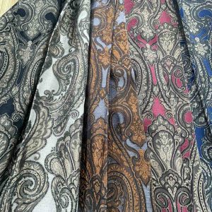 Тканина для штор (Панно, Портьєри) 000104212