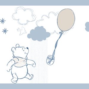 Шпалери ICH Fantasy deco WP 3521-1