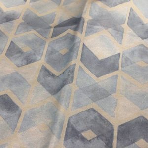 Тканина для штор (Портьєри) 000059753