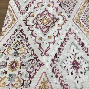 Тканина для штор (Портьєри) 000059286