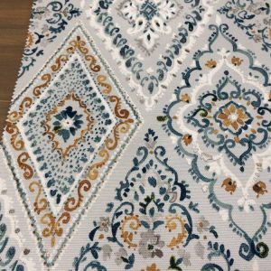 Тканина для штор (Портьєри) 000059287