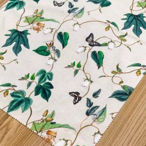 Тканина для штор (Портьєри) 000098952