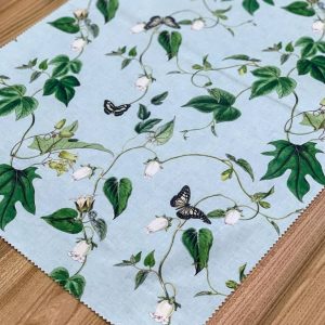 Тканина для штор (Портьєри) 000098999