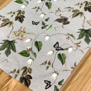 Тканина для штор (Портьєри) 000099000