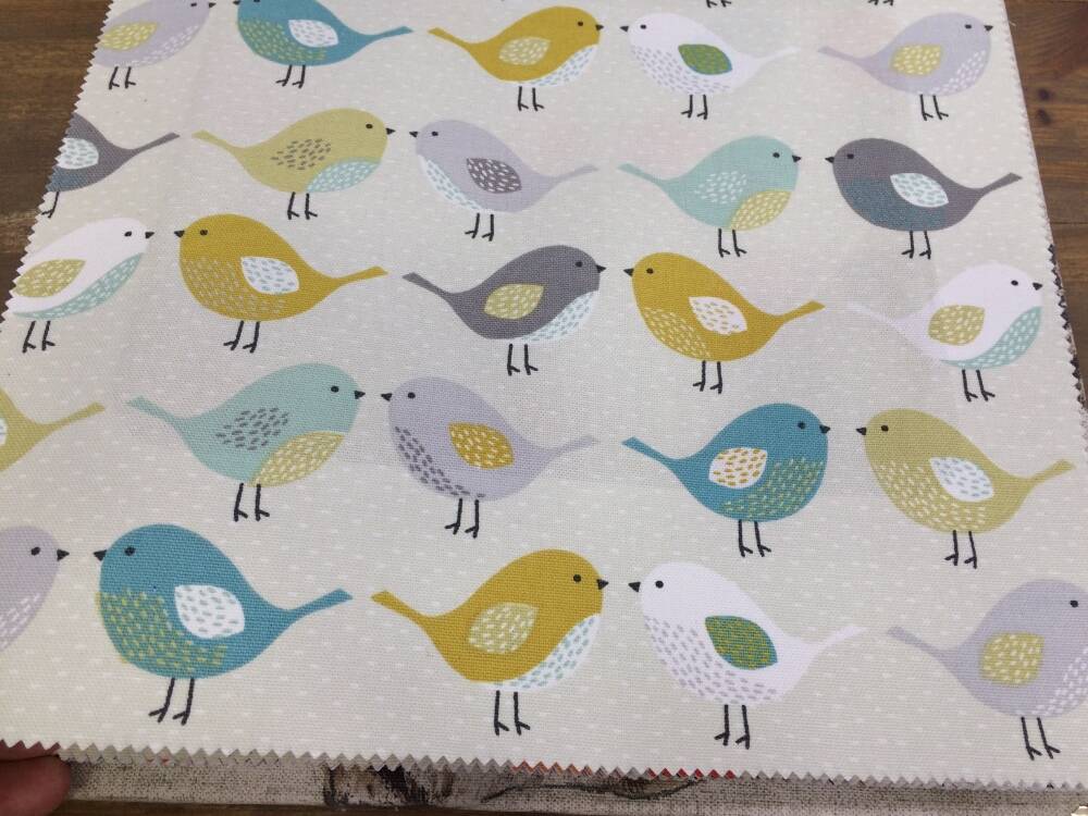 Current product image