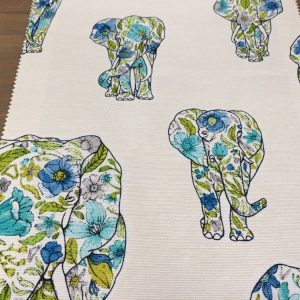 Тканина для штор (Портьєри) 000059447