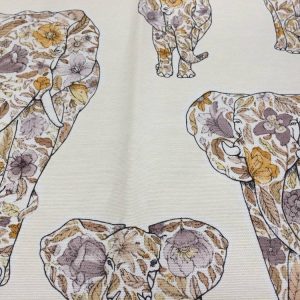 Тканина для штор (Портьєри) 000059477