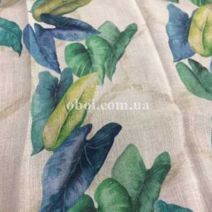 Ткань для штор (Тюль, Универсальная)