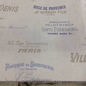 Тканина для штор (Портьєри) 000029987:000001543