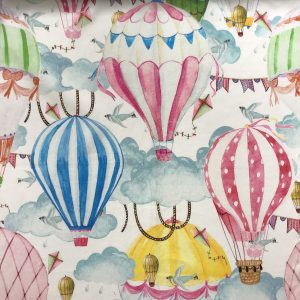 Тканина для штор (Портьєри) 000059113