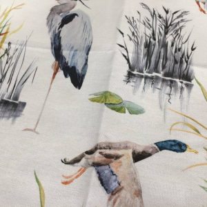 Тканина для штор (Портьєри) 000059759