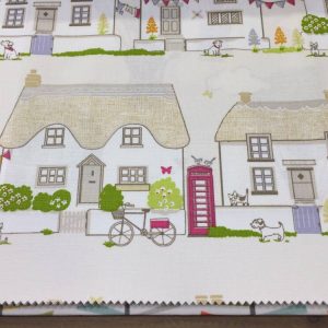 Тканина для штор (Портьєри) 000030012:000000911