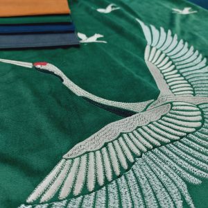 Тканина для штор (Портьєри) 000101828