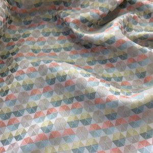 Тканина для штор (Портьєри) 000059770