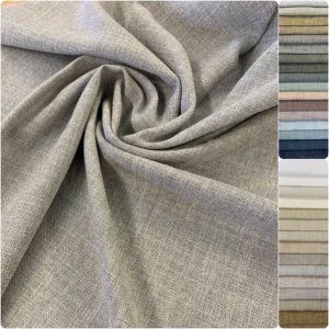 Тканина для штор (Портьєри) 000063944