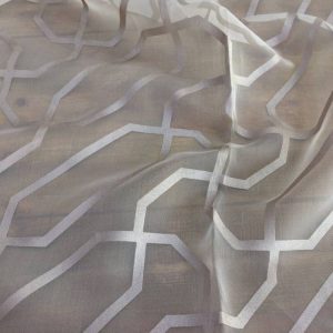 Тканина для штор (Тюль) 000059733