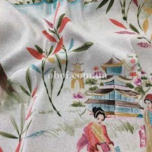 Тканина для штор (Портьєри) 000044657:000002415