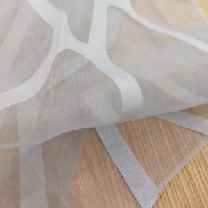 Ткань для штор (Тюль, Универсальная) 000101900