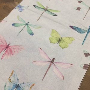 Тканина для штор (Портьєри) 000059081