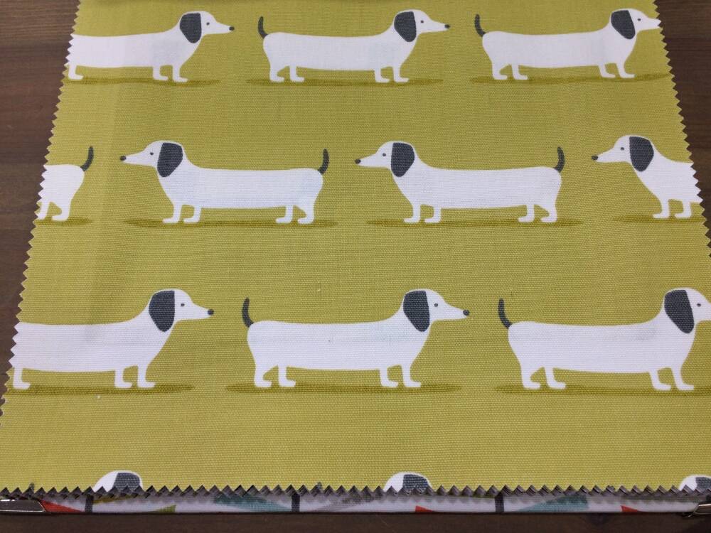 Current product image