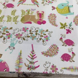 Тканина для штор (Портьєри) 000030082:000001541