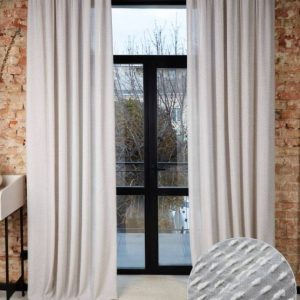 Готові штори 000108552