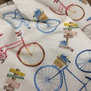 Тканина для штор (Портьєри) 000059715