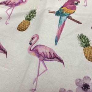 Тканина для штор (Портьєри) 000059713