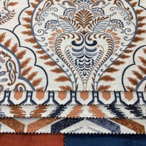 Тканина для штор (Портьєри) 000030111:000001259