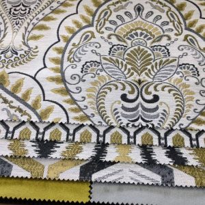 Тканина для штор (Портьєри) 000030111:000001260