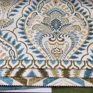 Тканина для штор (Портьєри) 000030111:000001249