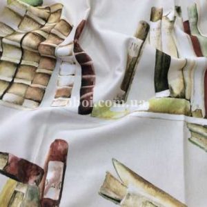 Тканина для штор (Портьєри) 000044653:000002411