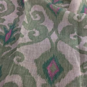 Тканина для штор (Тюль, Універсальна)