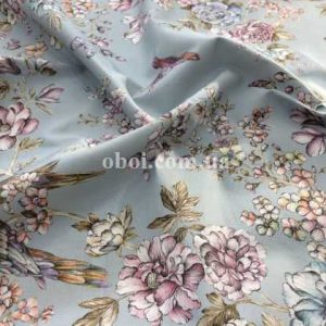 Тканина для штор (Портьєри) 000059390